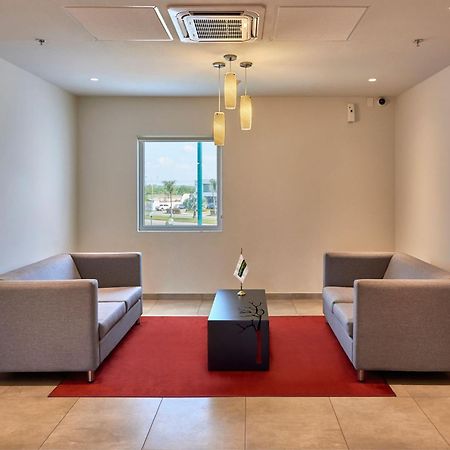 City Express Junior By Marriott Tijuana Otay المظهر الخارجي الصورة