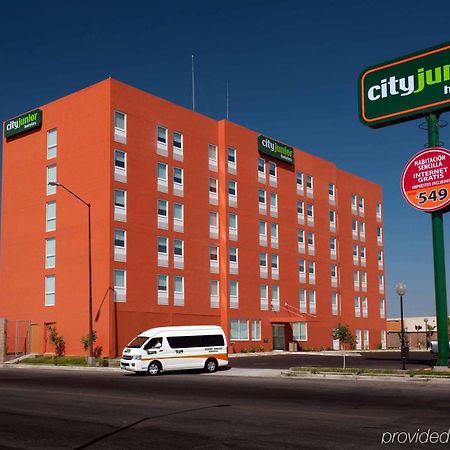 City Express Junior By Marriott Tijuana Otay المظهر الخارجي الصورة