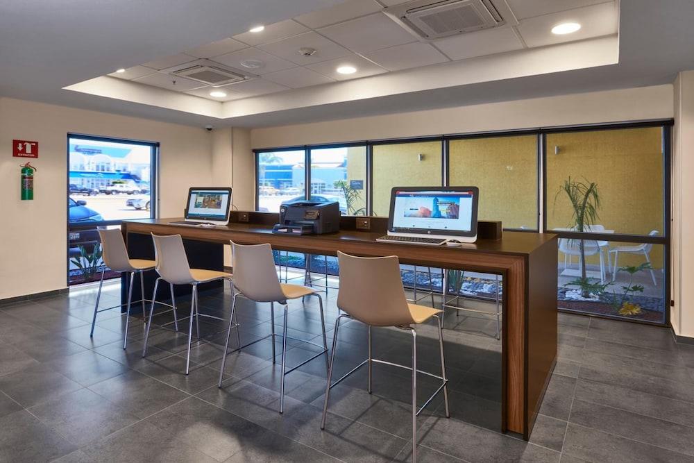 City Express Junior By Marriott Tijuana Otay المظهر الخارجي الصورة