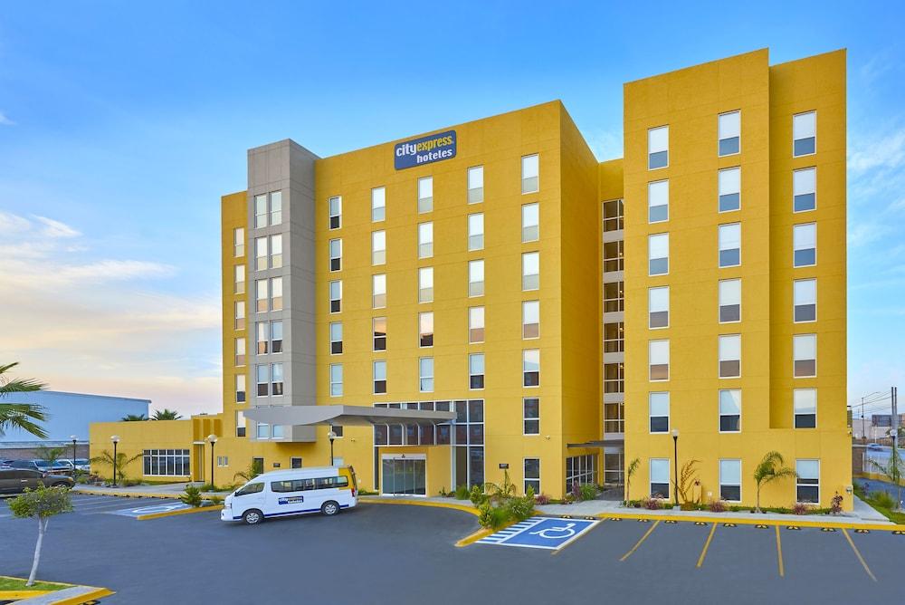 City Express Junior By Marriott Tijuana Otay المظهر الخارجي الصورة