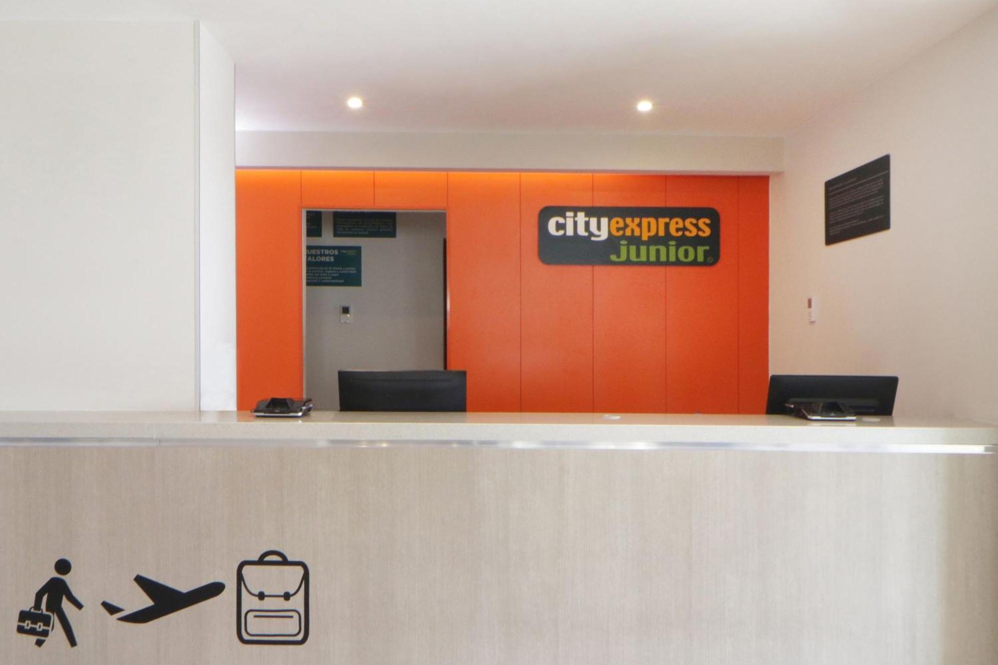 City Express Junior By Marriott Tijuana Otay المظهر الخارجي الصورة