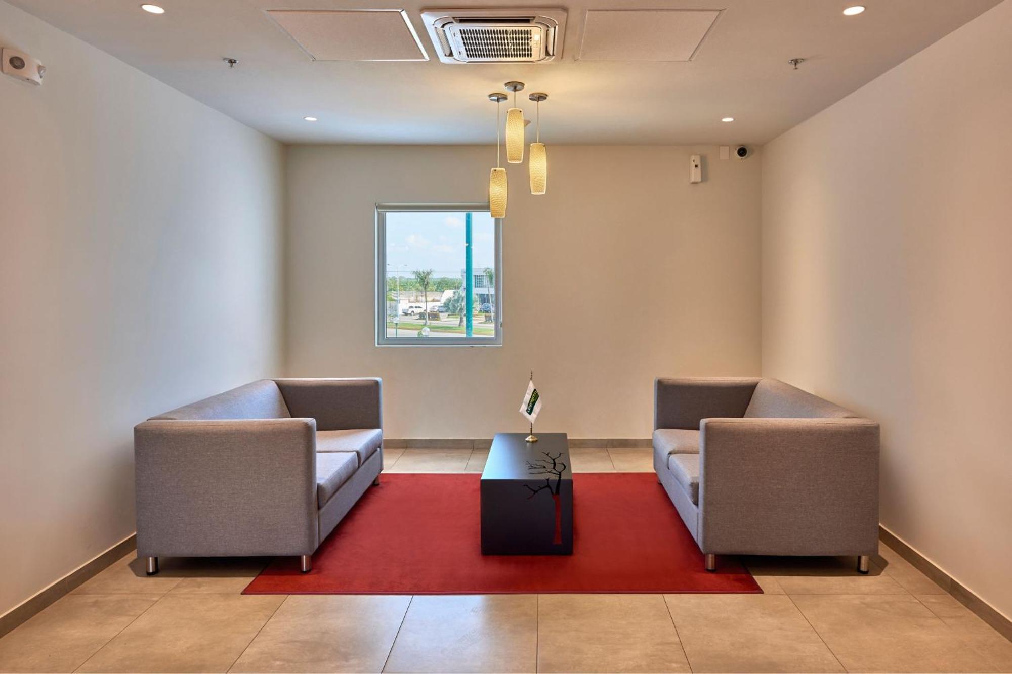 City Express Junior By Marriott Tijuana Otay المظهر الخارجي الصورة