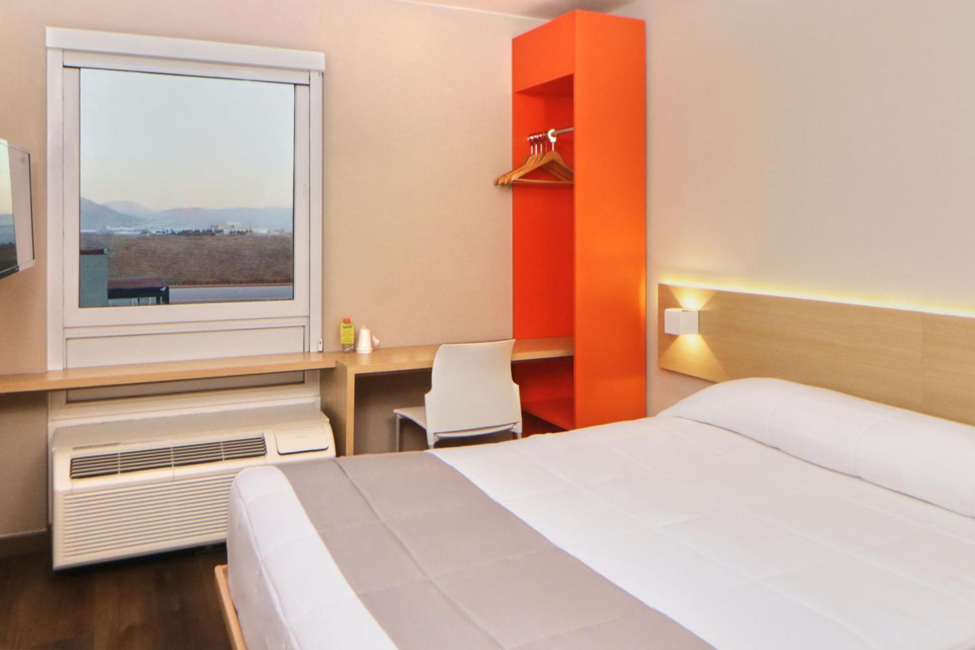 City Express Junior By Marriott Tijuana Otay المظهر الخارجي الصورة